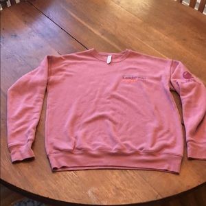 Exclusive 2020 Beachbody Leadership sweatshirt